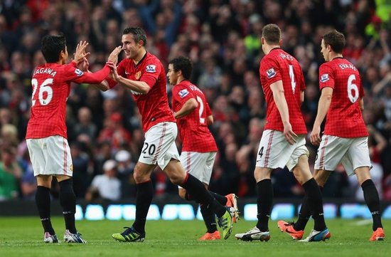 他的体型相 他的体型相